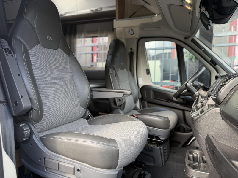 Adria Coral XL Plus 670 SL - FAMILIECAMPER  foto: 10