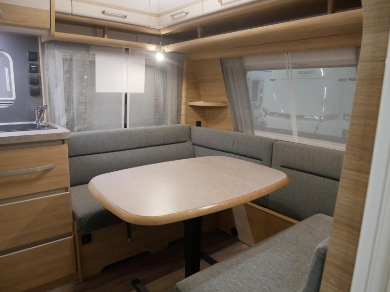 Fendt Bianco Activ 465 SFH nu met GRATIS mover  foto: 2