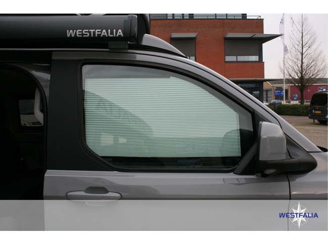 Westfalia Ford Nugget Plus 170 PS Automatik inkl. Toilette Foto: 12