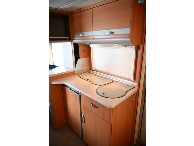 Knaus Sport Premium Line 500EU photo: 13