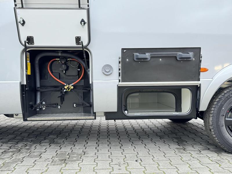 Hymer B-MCT 680 Plus version - 2025 photo: 6
