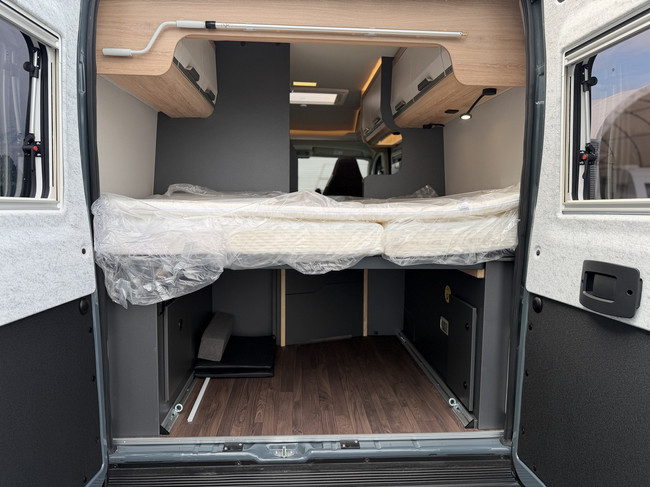 Knaus Boxlife 540 MQ Platinum Select Foto: 18