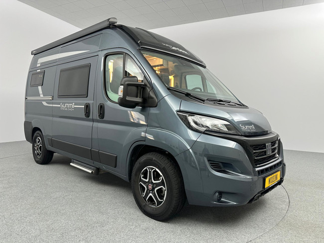 Pössl Summit Prime 540