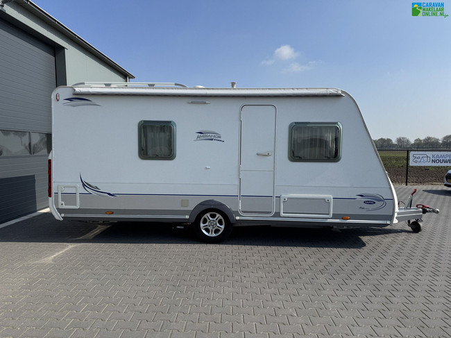Caravelair Ambiance Style 475 Foto: 4