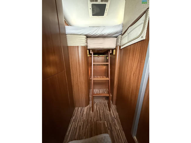 Hymer B 674SL foto: 23