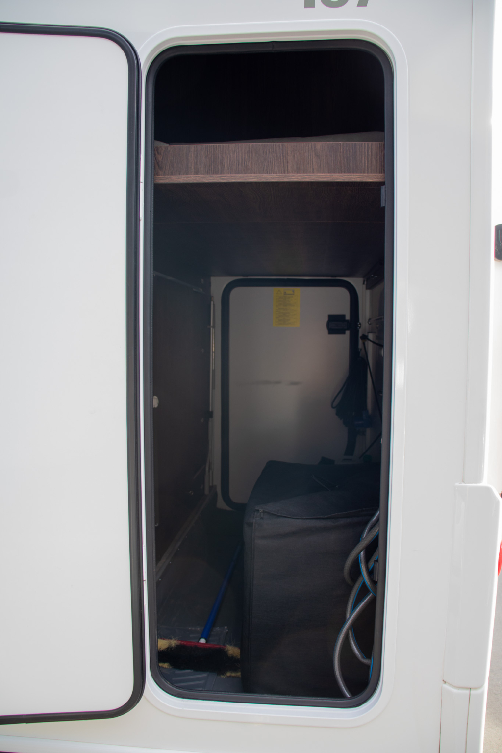 Benimar Tessoro 487 photo: 55