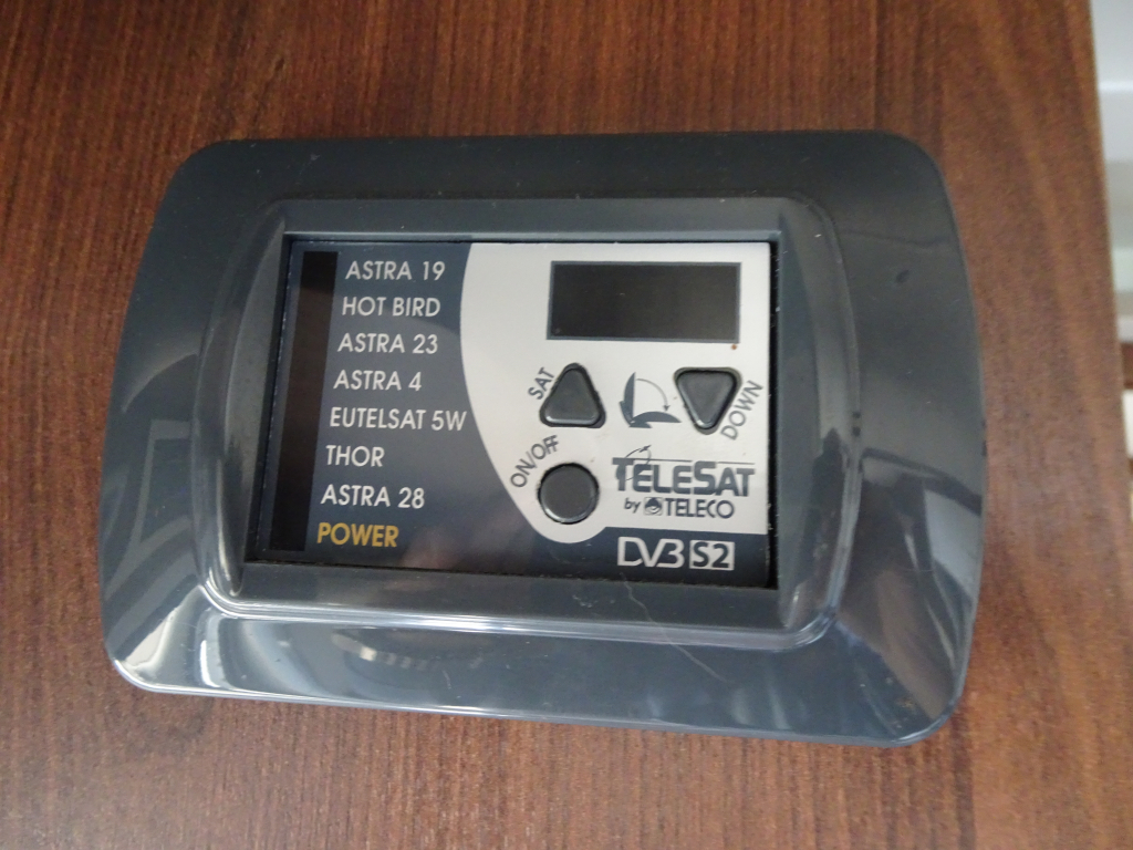 Mc Louis Sovereign 78 foto: 13