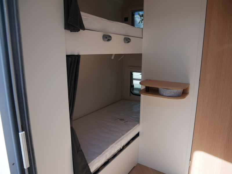 LMC E:dero 470K Modelo 2026 &iexcl;&iexcl;Ligero!! foto: 2