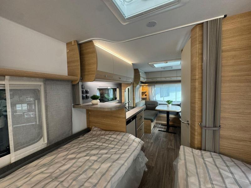 Fendt Bianco Selection 465 TG 