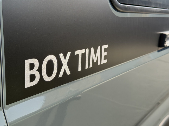 Knaus Boxtime 630 MX Foto: 2