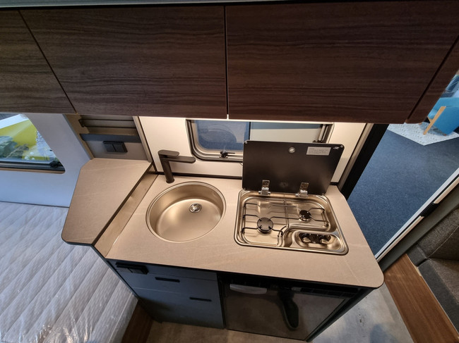 Eriba Feeling 470 foto: 6