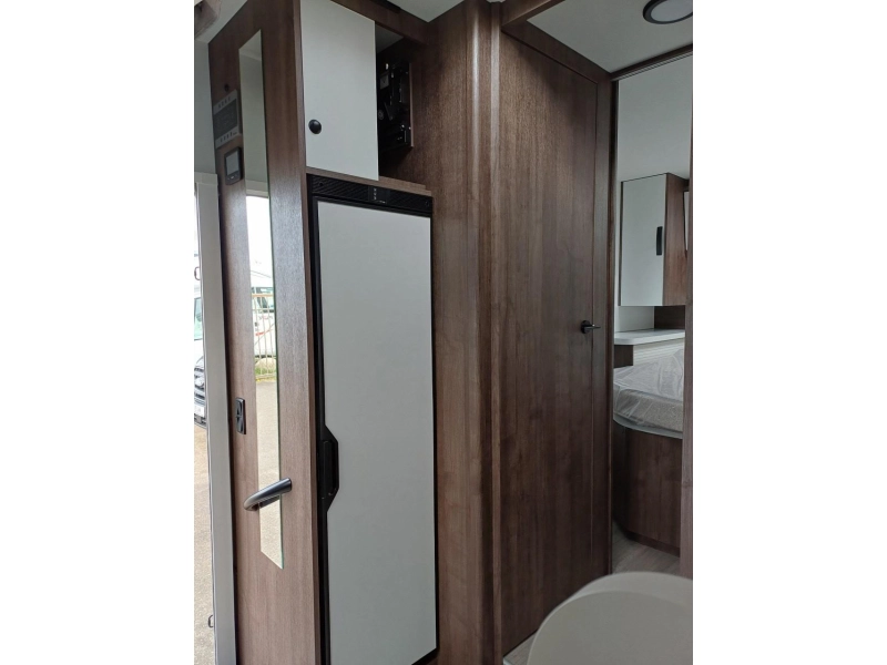 Benimar Tessoro 497 showmodel 2026  foto: 12