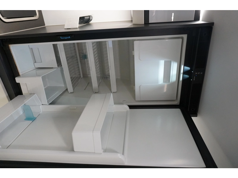 Adria Twin Supreme 640 SGX AUTOMAAT/160PK/AIRCO  foto: 16