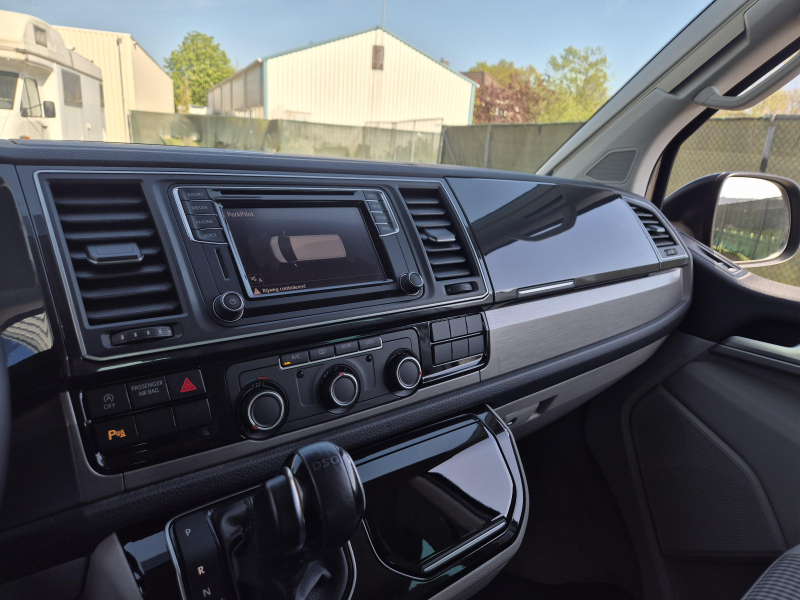 Volkswagen T6 California Coast DSG  foto: 12