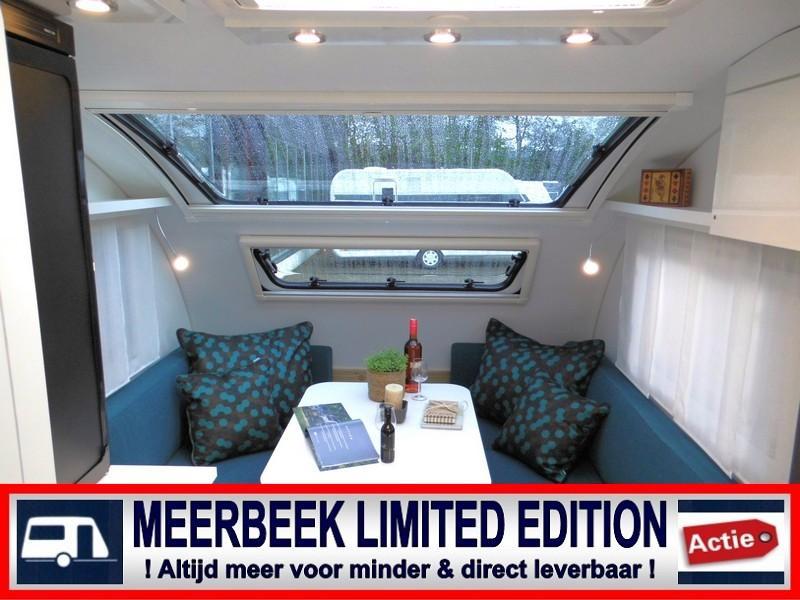 Adria Action 361 LH 2440,= KORTING INCL MOVER  foto: 4