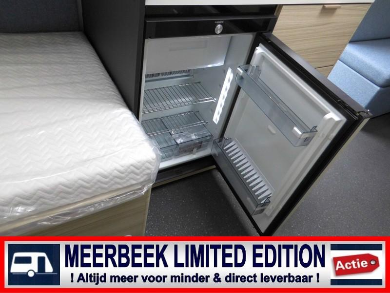 Adria Altea 492 LU 2026 NIEUWSTE MODEL !  foto: 13