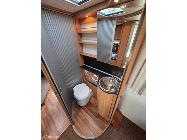 Hymer T 698 CL photo: 17