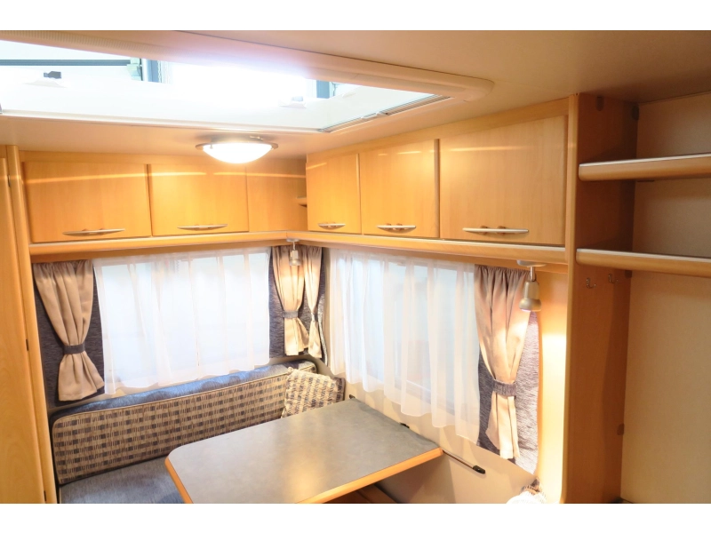 Adria Altea 432 PX MOVER+VOORTENT+LUIFEL  foto: 7