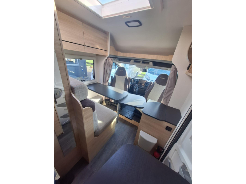 Chausson First Line 514 S photo : 9