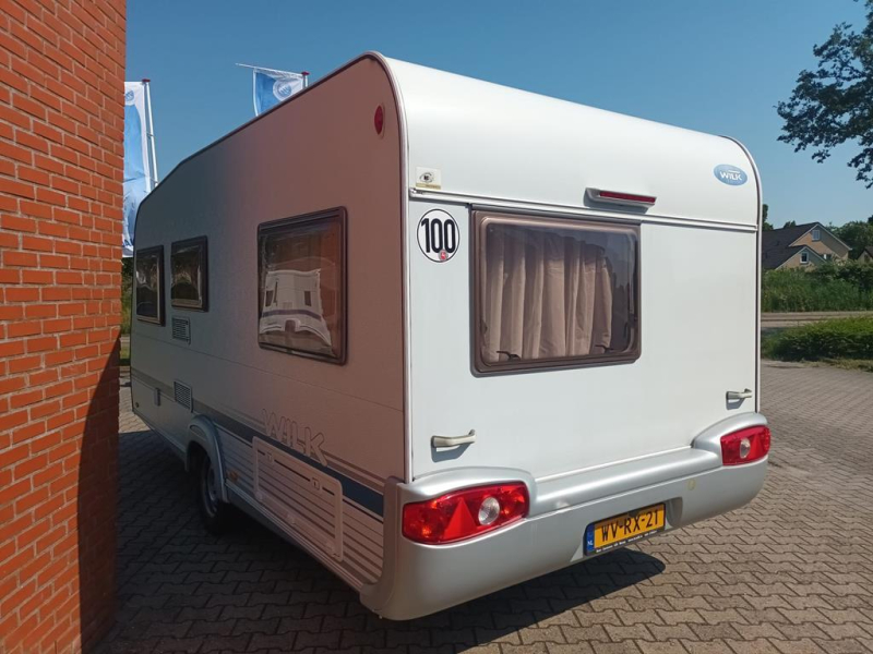 Wilk S4 450 HTD photo : 9