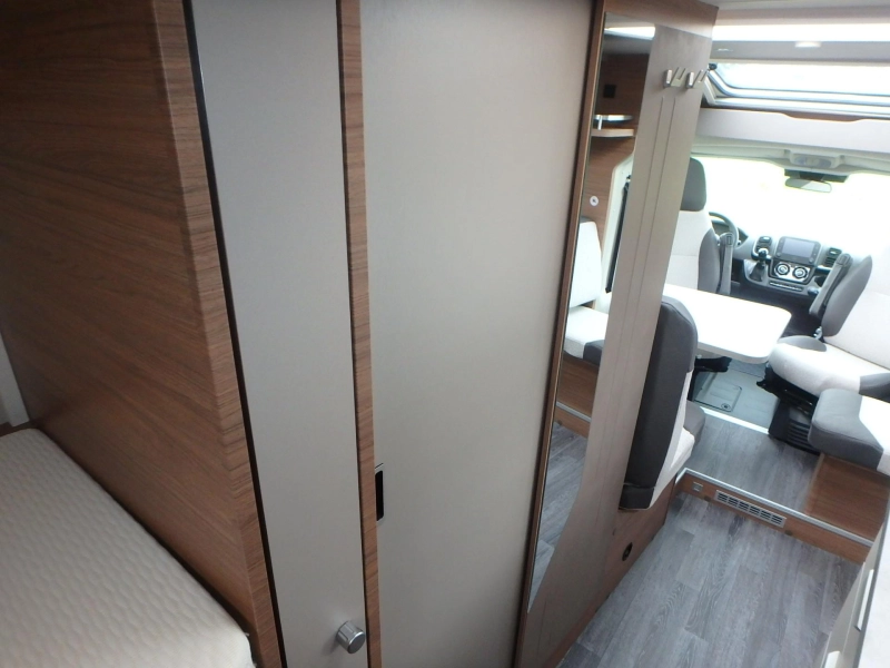 Knaus Van TI Vansation 650 MEG  foto: 27