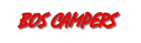 Bos Campers