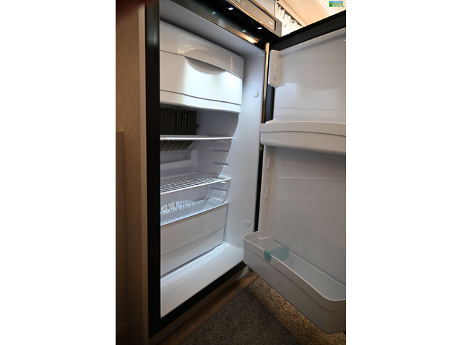 Eriba Touring Triton 420 photo: 23