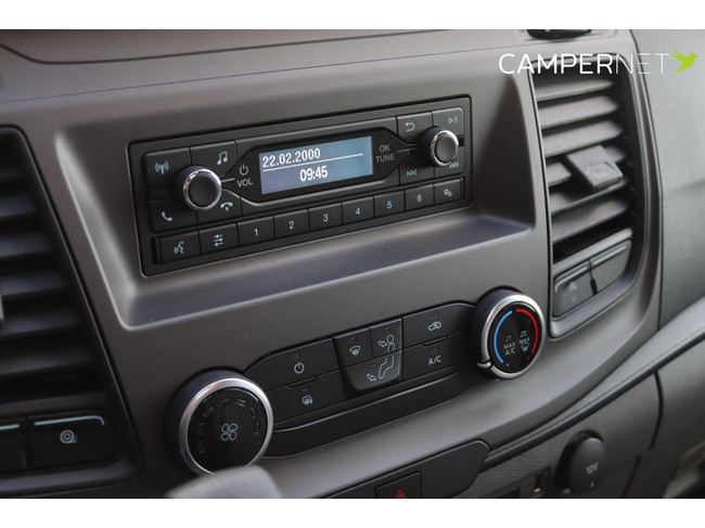 Carado T338 155hp Automatic | Edition Model | Alloy wheels | Awning | Single beds | photo: 23