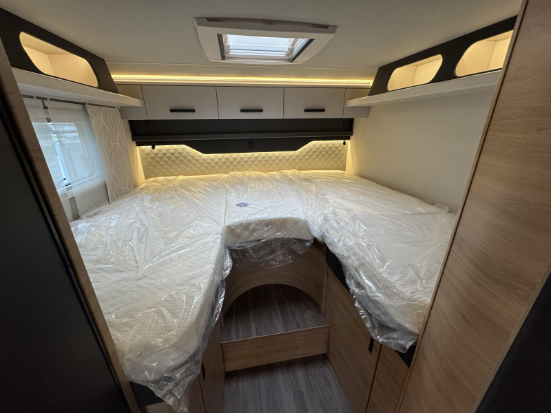 Knaus L!ve Ti 650 MEG  foto: 7