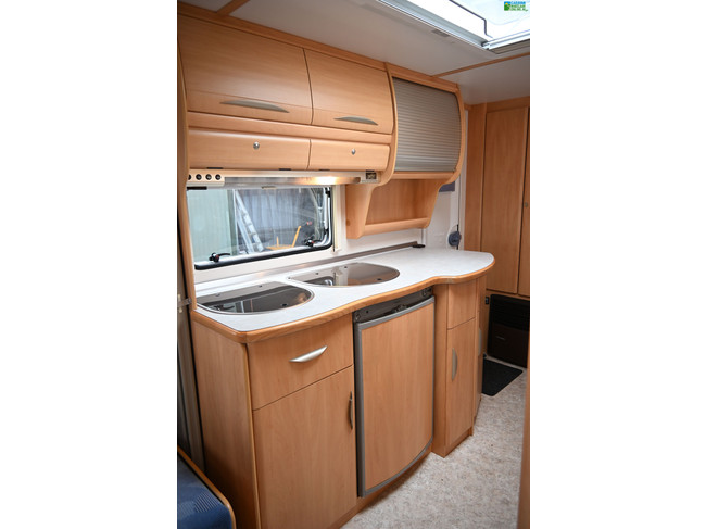 Fendt Saphir 450Q foto: 9