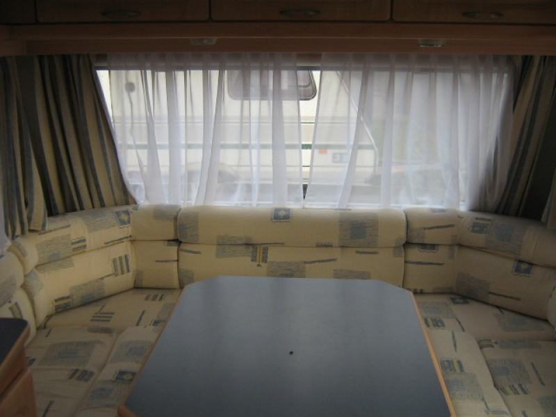 Sterckeman Star de Luxe 480 CP foto: 1