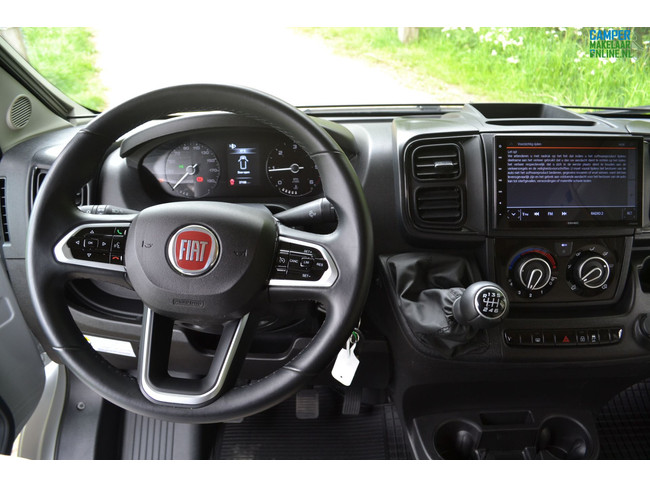 LMC Tourer 690G foto: 22