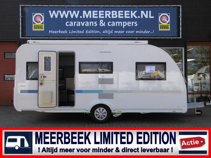 Adria Altea 492 LU 3879,=KORTING THULE&MOVER  foto: 1
