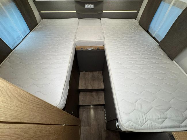 LMC Tourer 660 T foto: 10