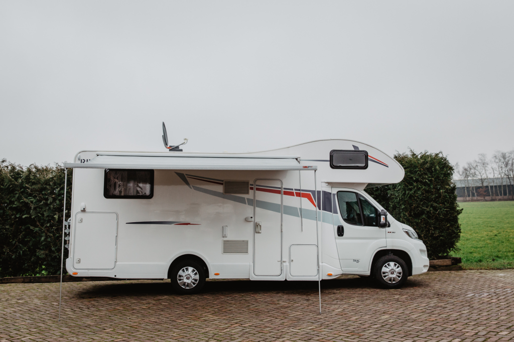 Rimor Seal 695 photo: 5