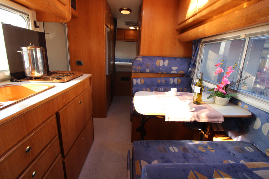 Konings  Pathfinder P2005S foto: 11
