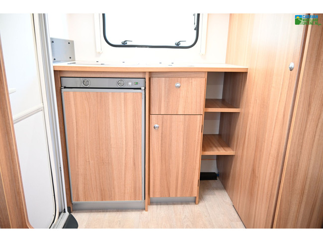 Caravelair Antarès 335 foto: 12
