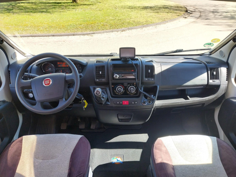 Sun Living Lido 42 SL con solo 93829 km foto: 15