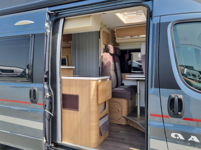 Adria Twin SLT Lits jumeaux Euro 6 photo : 5