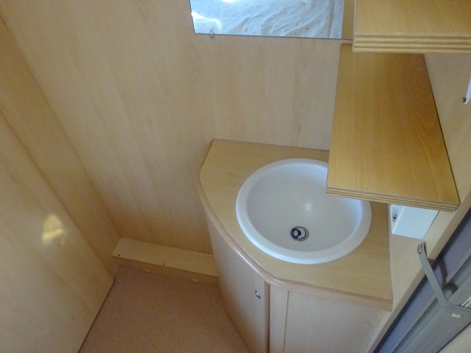 Chateau Calista  390 Frans Bed en Treinzit #TOPPER# foto: 13