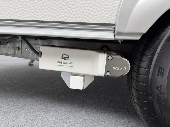 Adria Aviva Lite 350 L foto: 13