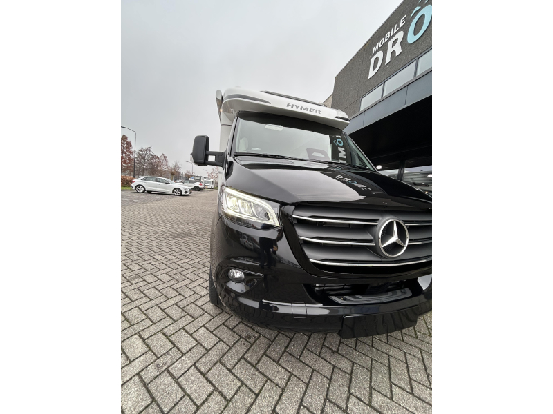 Hymer Tramp S 685 Foto: 4