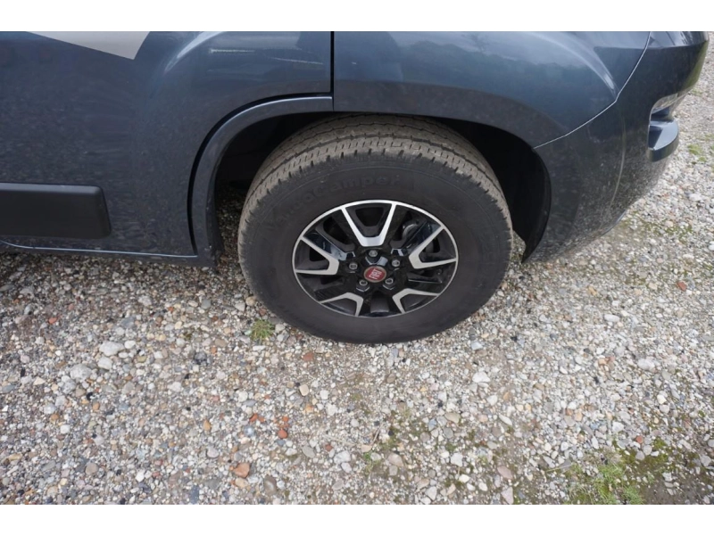 Knaus Boxstar Freeway 630 ME  foto: 19