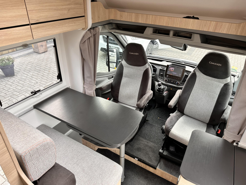 Chausson First Line 697  foto: 8