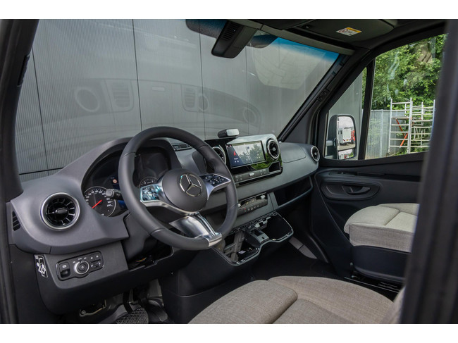 Hymer ML-T 580 Xperience Edition Nu op voorraad! foto: 18