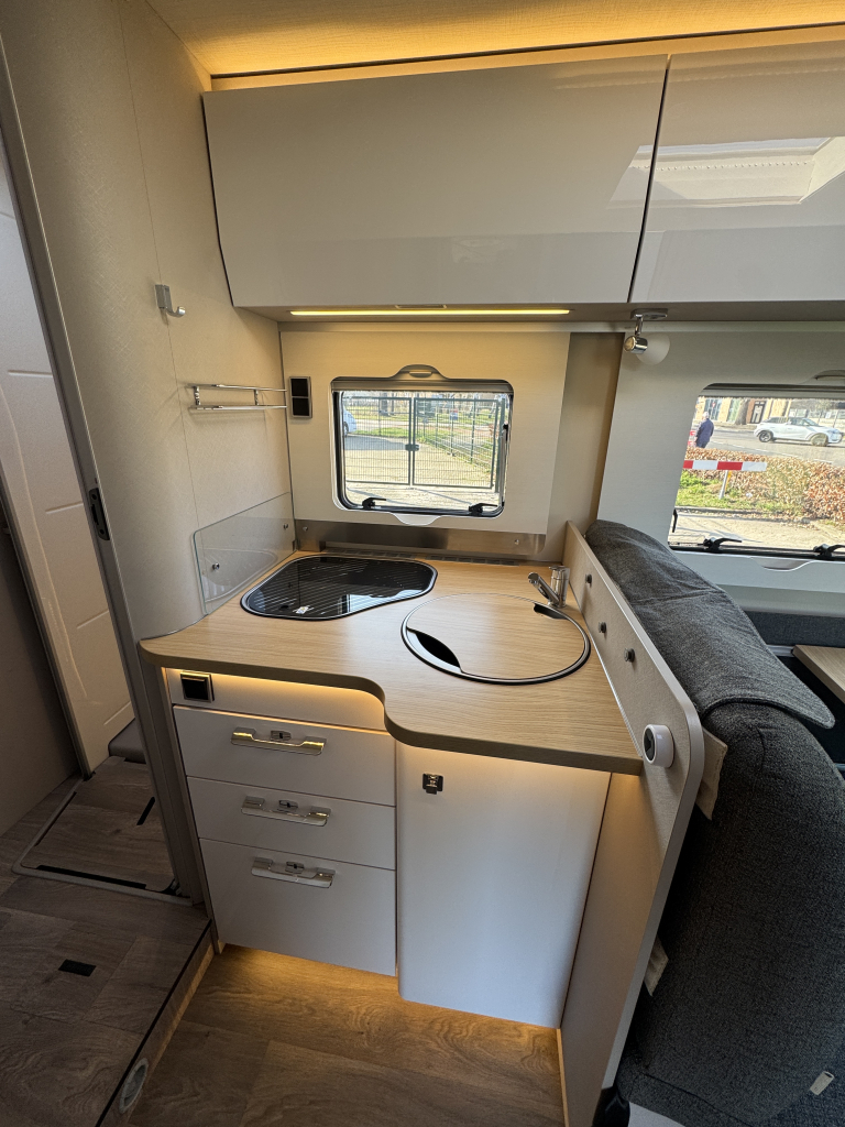Hymer Tramp 680 S Foto: 12