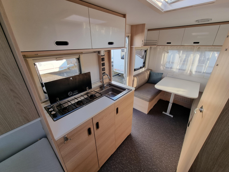 Adria Aviva 492 LU Foto: 6