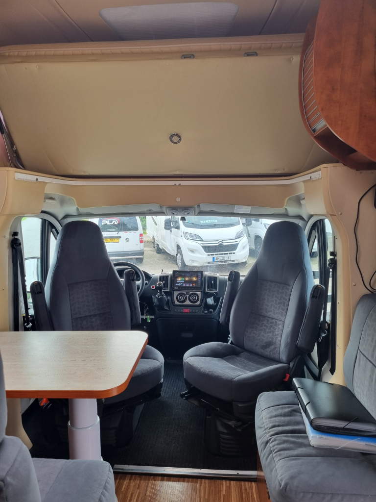 PLA zeer compleet M742 foto: 19