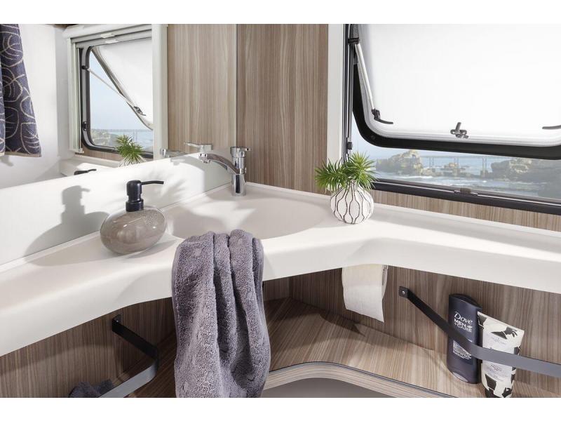 Fendt Tendenza 560 SG 