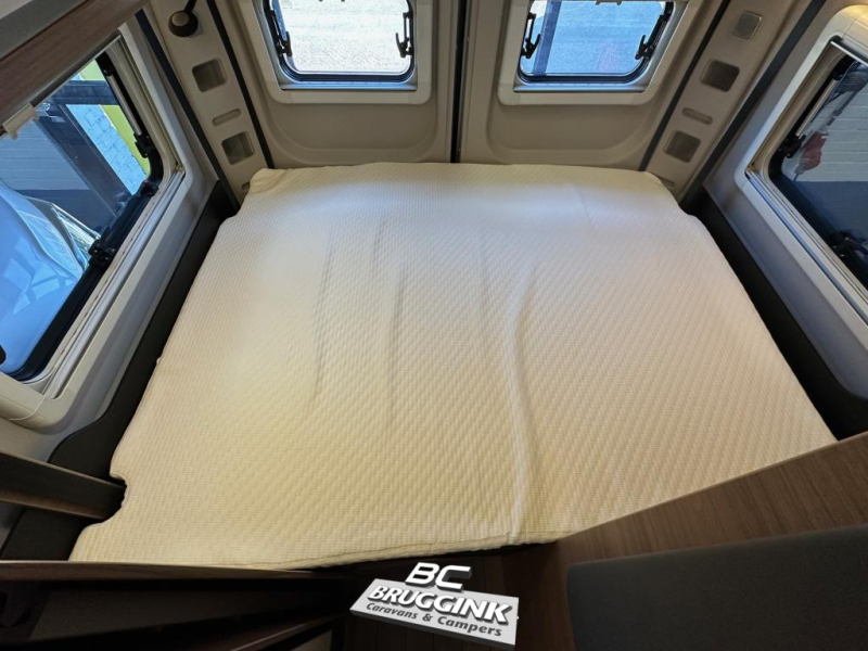 Knaus Boxlife 600 MQ PLATINUM SELECTION HEFBED  foto: 13